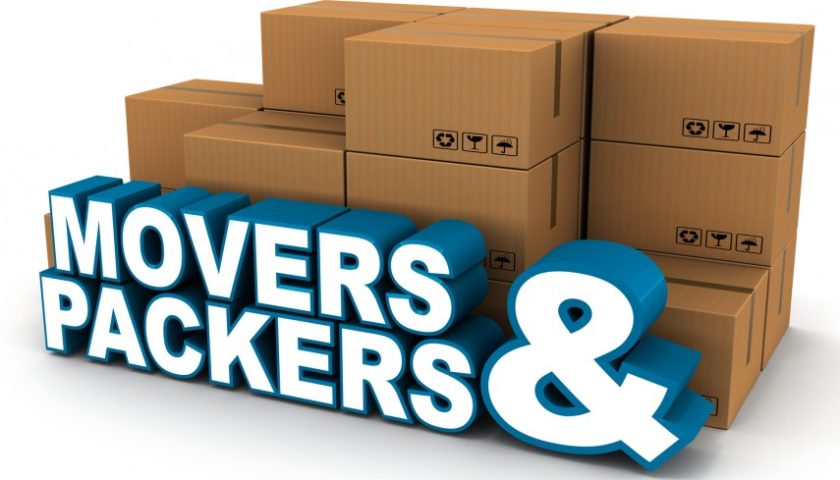 Movers and Packers- BlogSpaceHub